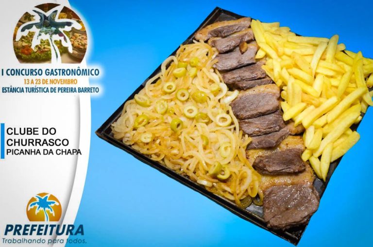 A Picanha na Chapa