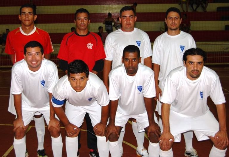Equipe Marão