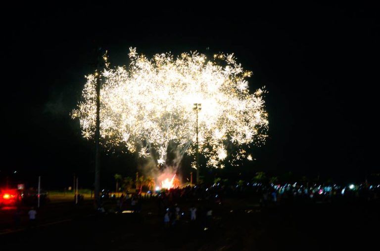 Réveillon 2015
