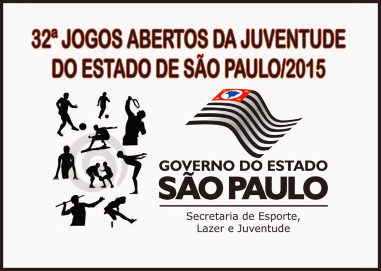 jogos abertos da juventude 85581