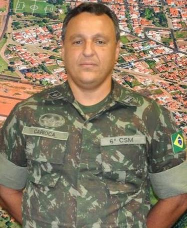 tenente coronel marcio carioca dfa7d
