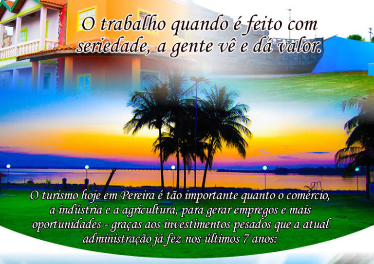 turismo pereira barreto 7 anos 57708