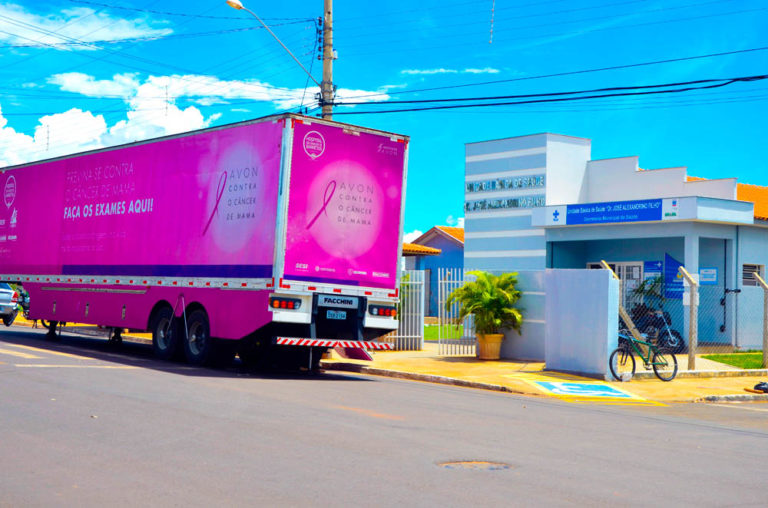 carreta hc de barreto