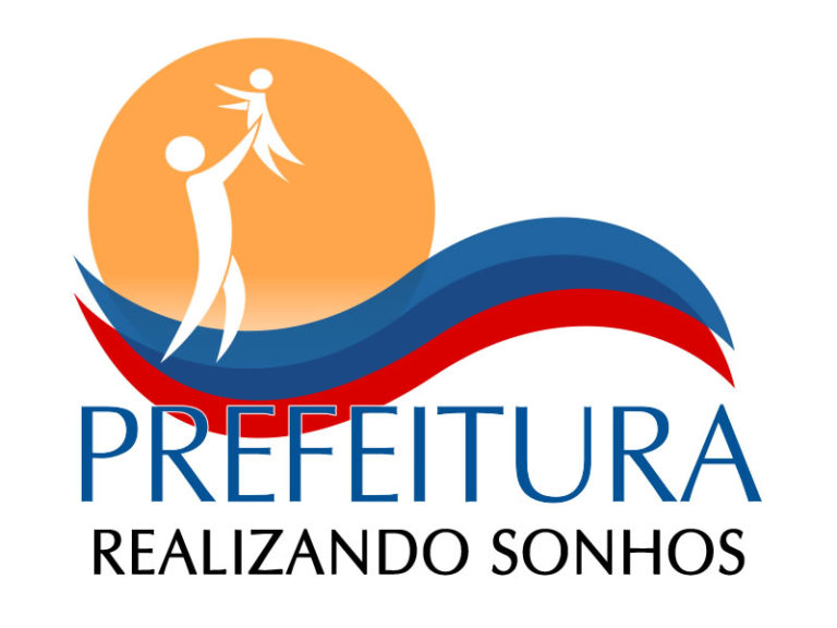 logo prefeitura de pereira barreto
