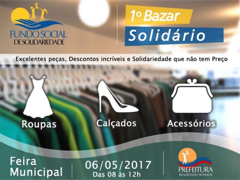 bazar solidario c643e