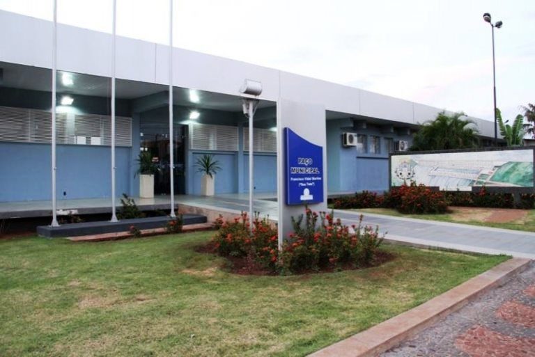 ponto facultativo 75815