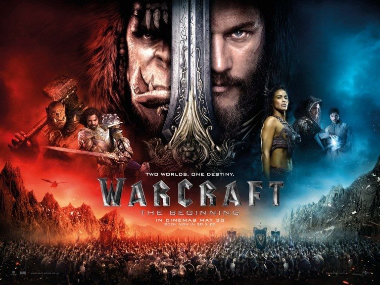 warcraft poster cb64b