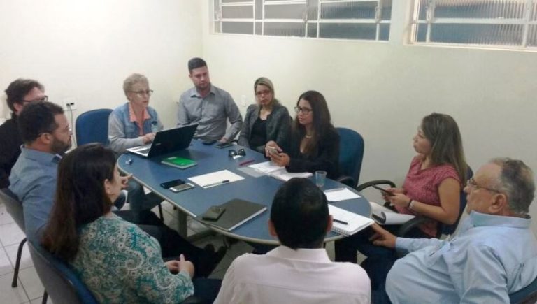 encontro turismo em aracatuba b8506