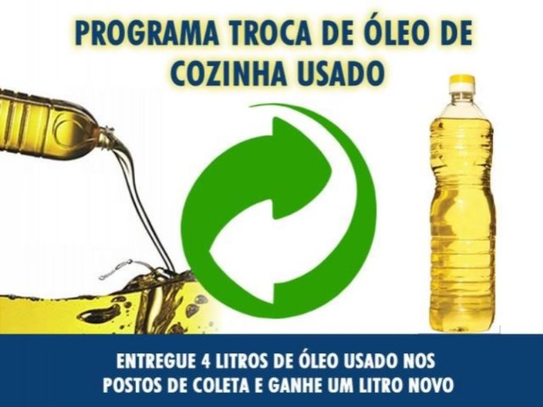 programa de troca de oleo 377ad