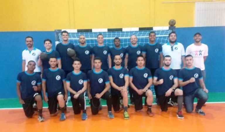 handebol 37849