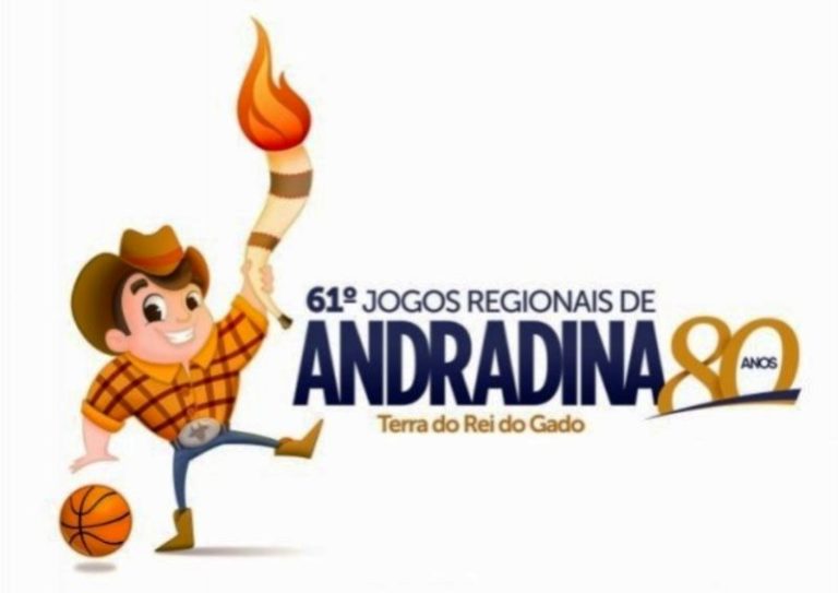 jogos regionais andradina 63915