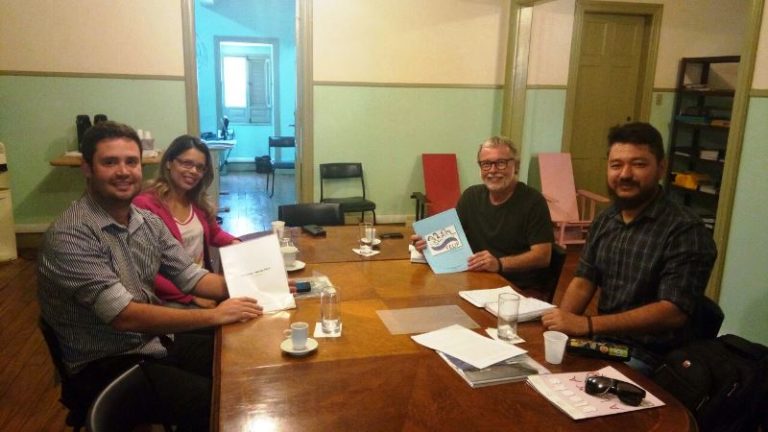 turismo de pereira barreto participa de reunioes em sao paulo 01 c80cf