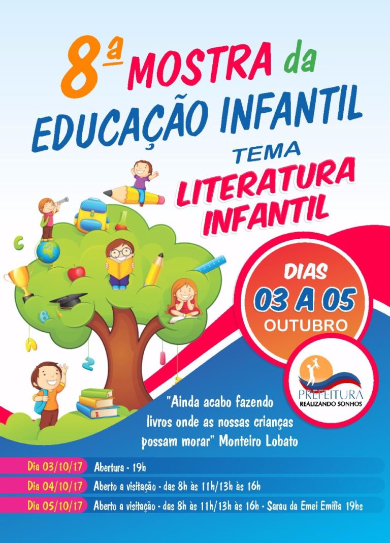 mostra infantil c02c2