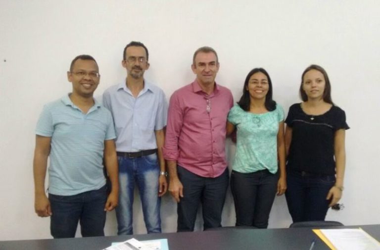 representantes da prefeitura de pereira barreto 320da