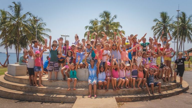 criancas do projeto de bem com a vida 1 01 0ace4