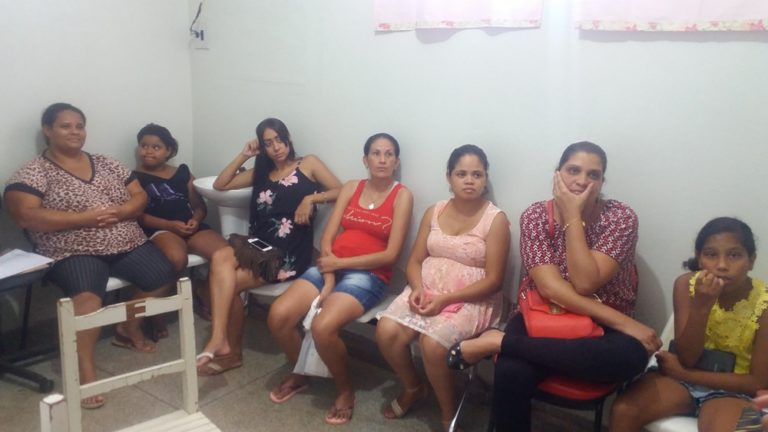 prefeitura municipal realizou encontro entre gestantes atraves do nasf 01 57c86