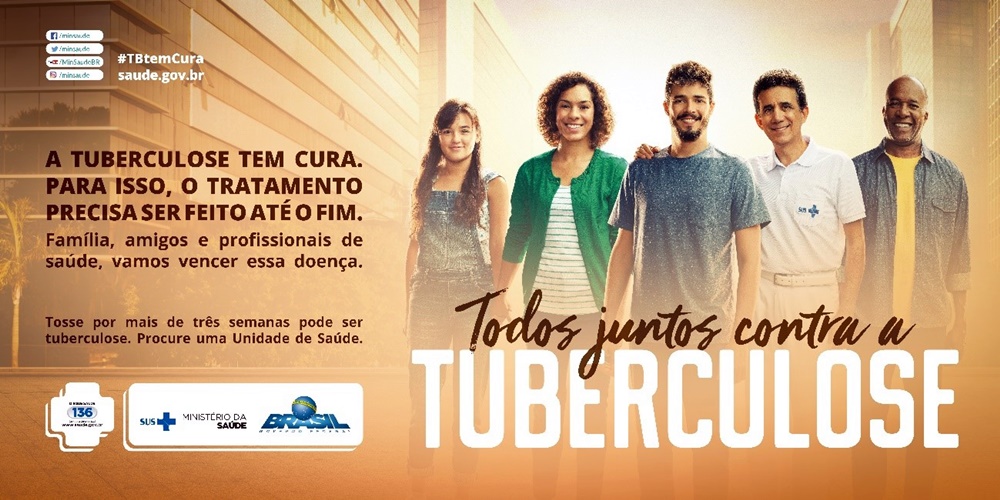 foto campanha tuberculose a8e98