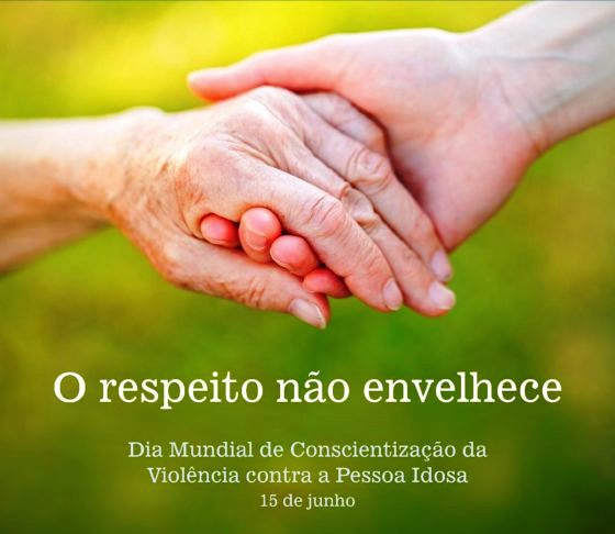 Violência contra idosos