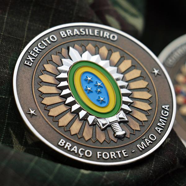 Cidadania: Exército Brasileiro convoca reservistas a se