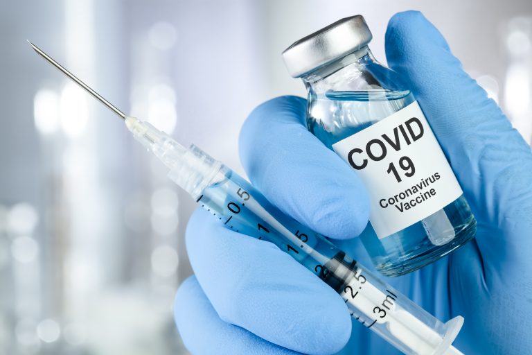 Secretaria Municipal de Saúde aplicou mais de 3320 doses da vacina contra a Covid-19 em Pereira Barreto - Prefeitura Municipal da Estância Turística de Pereira Barreto