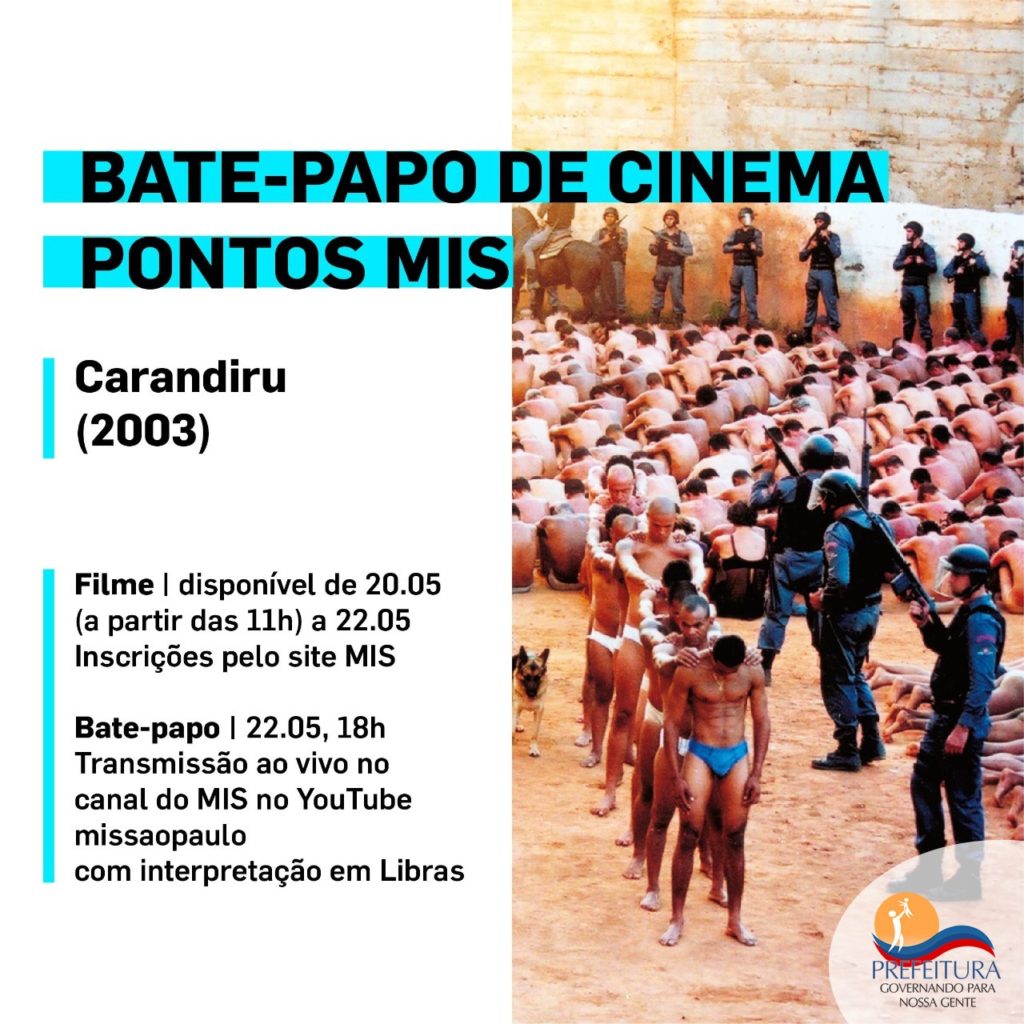 Luta por Vingança – Papo de Cinema