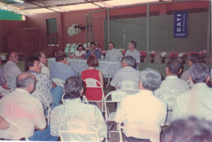 Lbum V Projeto Mem Rias Fotos Hist Ricas De Pereira Barreto Prefeitura