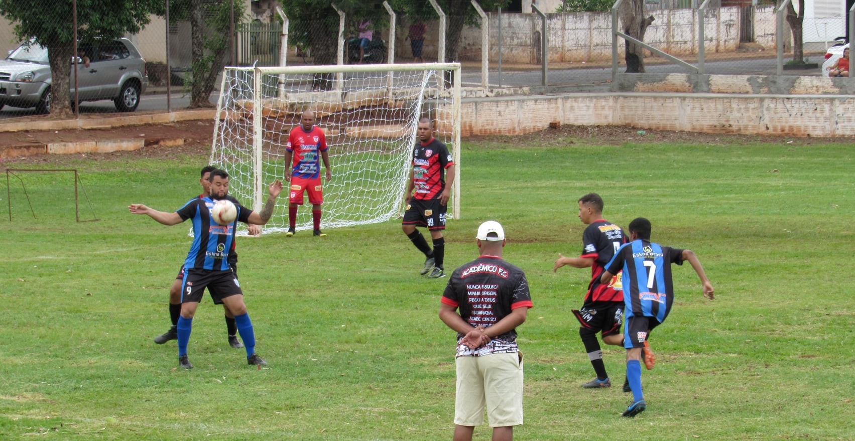 Fase regional dos Jogos da Cidade-2013 começa em maio - Esportividade -  Guia de esporte de São Paulo e região