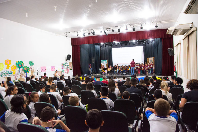 Conselho realiza 3ª Conferência Municipal dos Direitos da Criança e do Adolescente de Pereira Barreto
