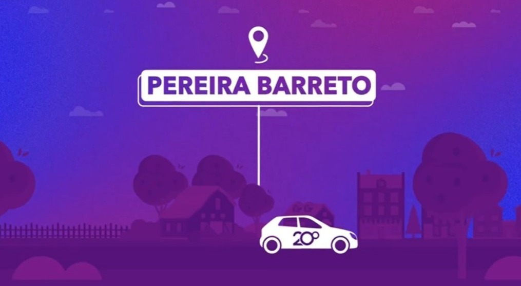 Pereira Barreto recebe “Caravana 20 anos TV TEM” com transmissão ao vivo do Tem Notícias na próxima sexta (20/01)