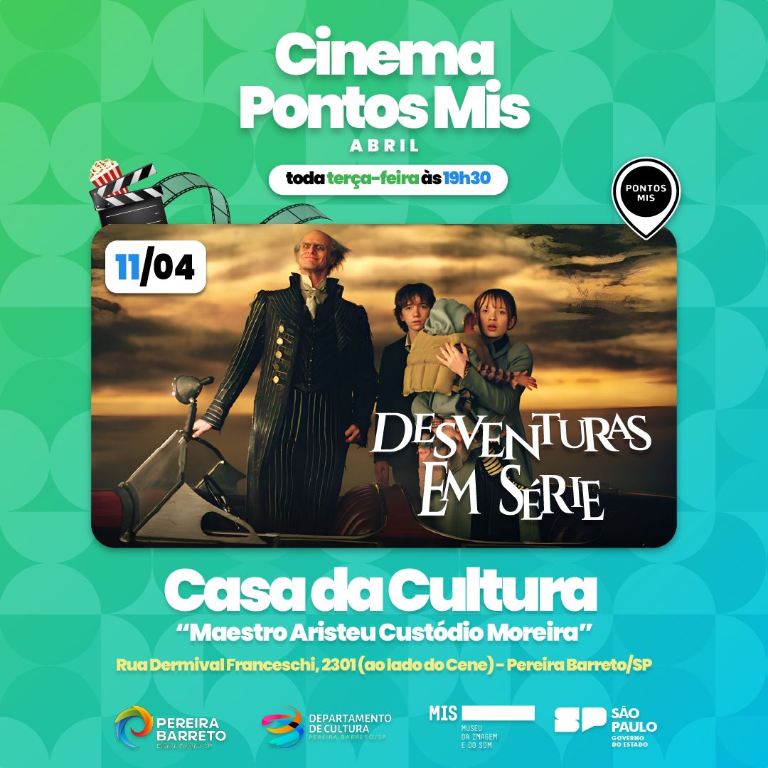 Prefeitura de Sobral - Nesta quarta-feira 16/05, o projeto Cinema na Casa  exibe o filme O Melhor Lance