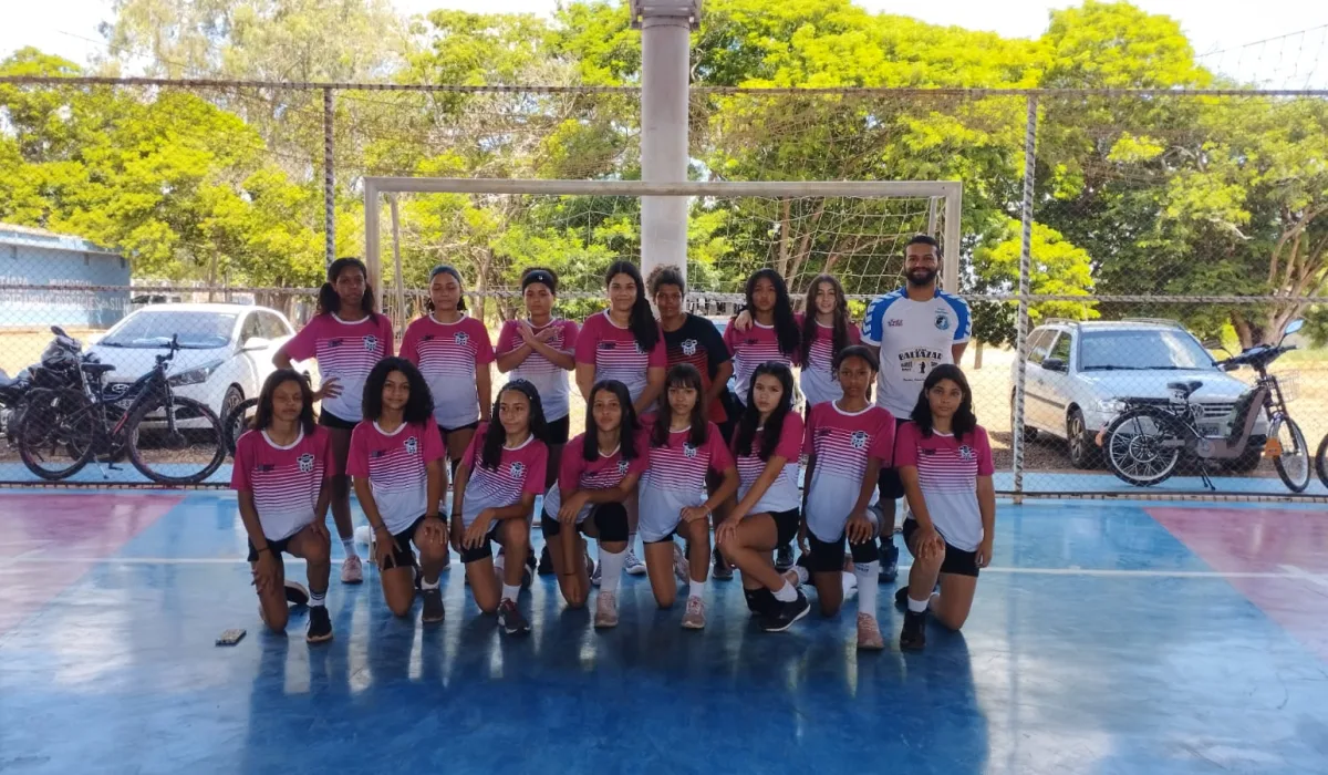 Equipes do Departamento Municipal de Esporte de Pereira Barreto participaram de disputas locais e regionais
