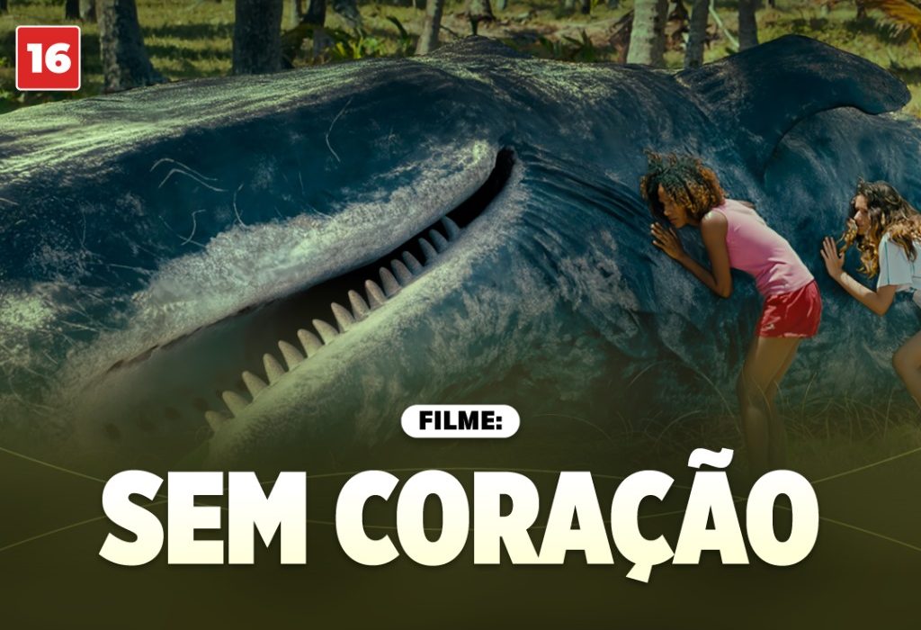 Departamento de Cultura de Pereira Barreto realiza Cinema Pontos MIS com o Filme “Sem Coração”