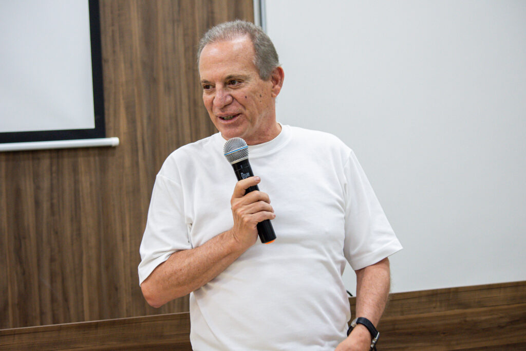 Pereira Barreto recebe Secretário de Desenvolvimento Econômico do Estado em encontro com empresários